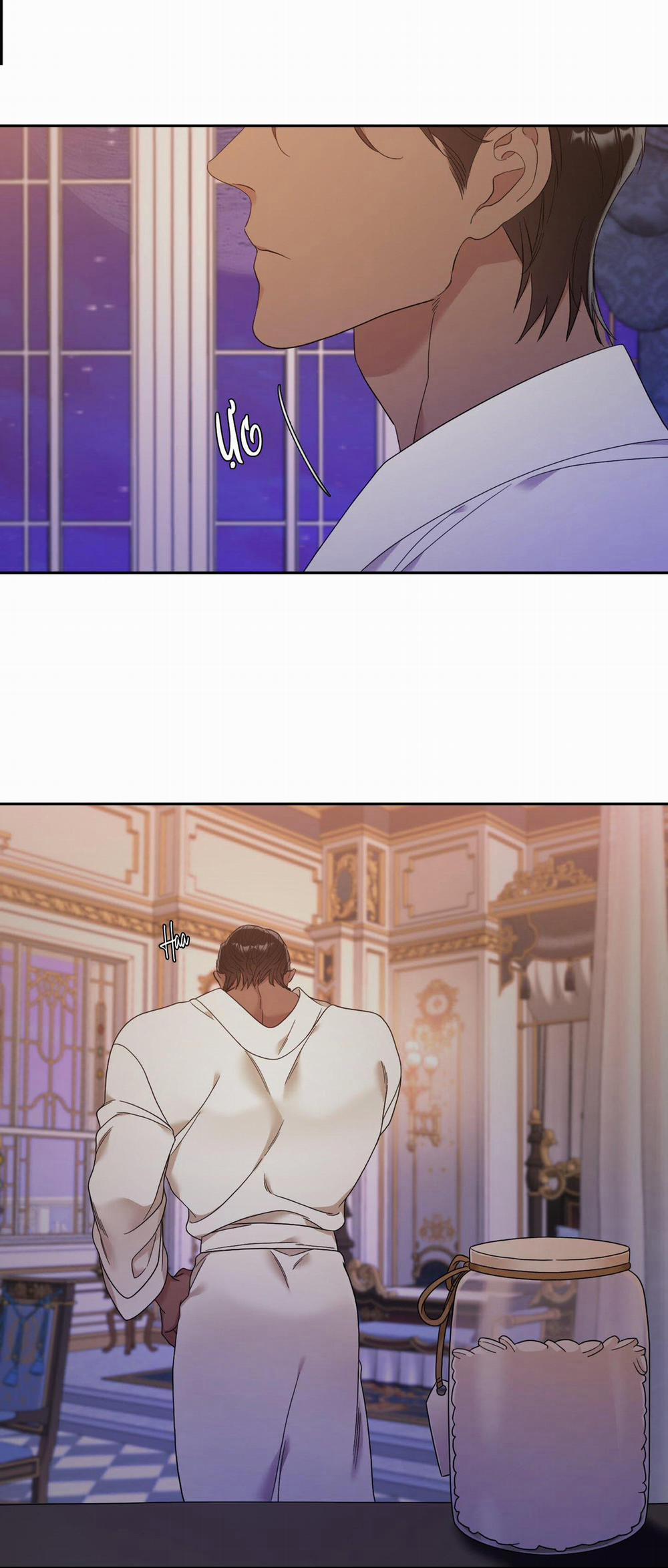 Smirna And Capri 8 trang 19