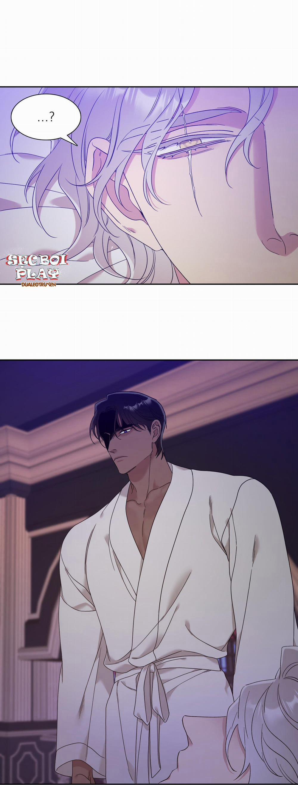 Smirna And Capri 8 trang 21