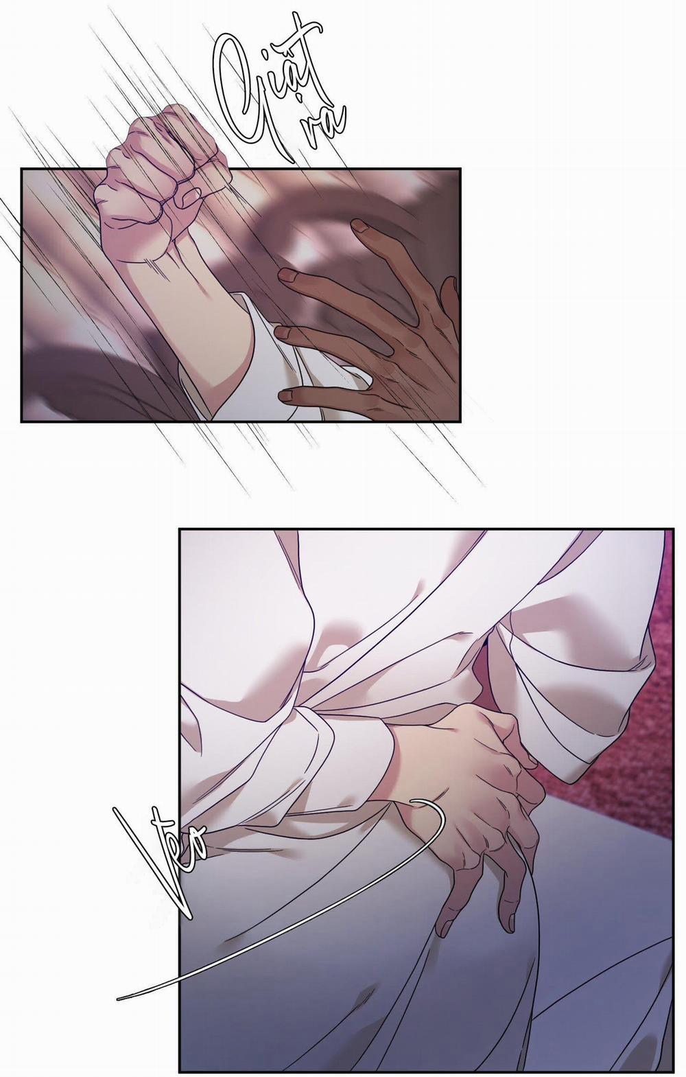 Smirna And Capri 8 trang 31