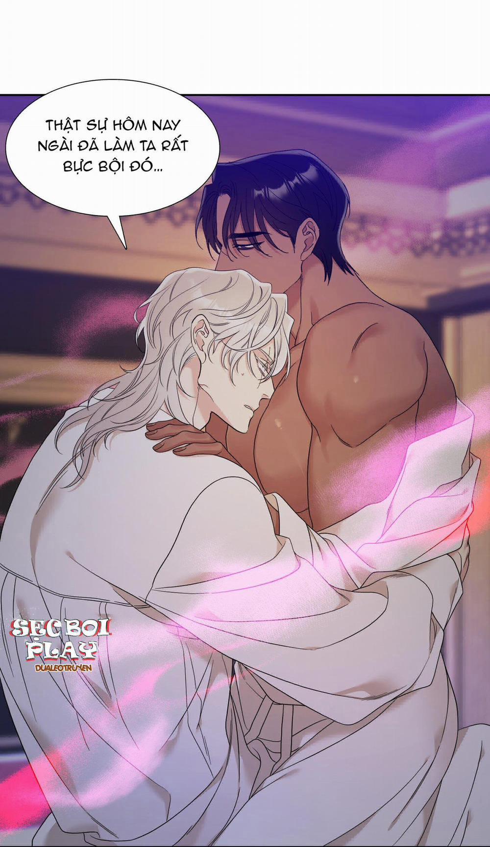 Smirna And Capri 8 trang 32