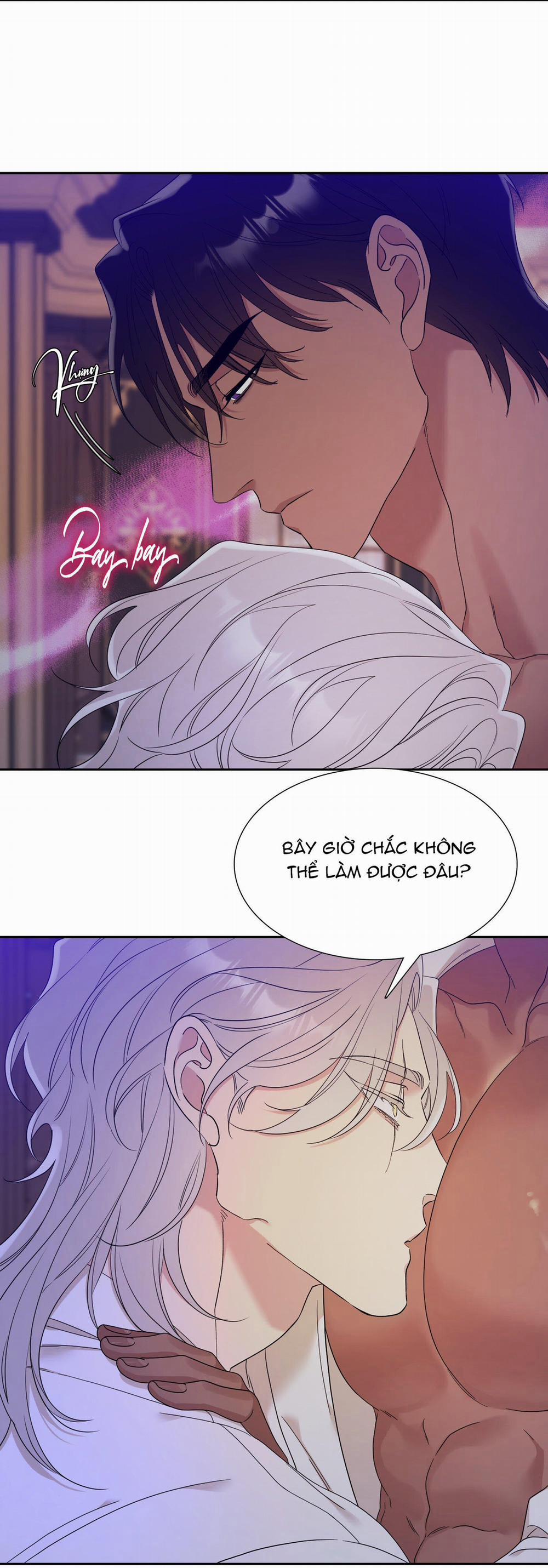 Smirna And Capri 8 trang 33