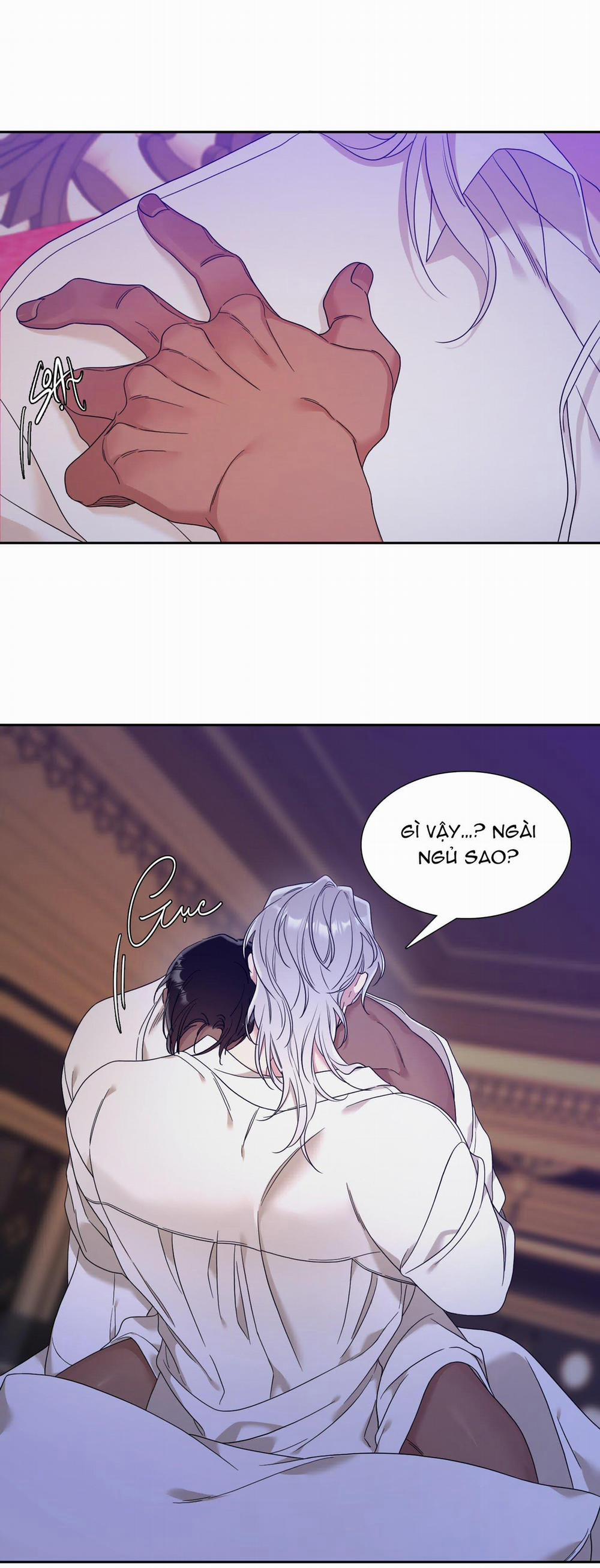 Smirna And Capri 8 trang 35