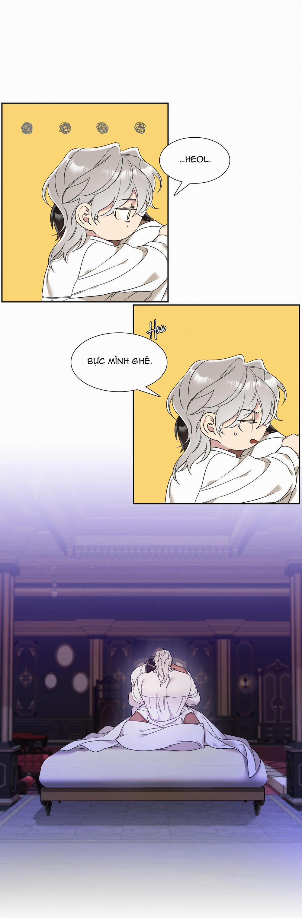 Smirna And Capri 8 trang 36