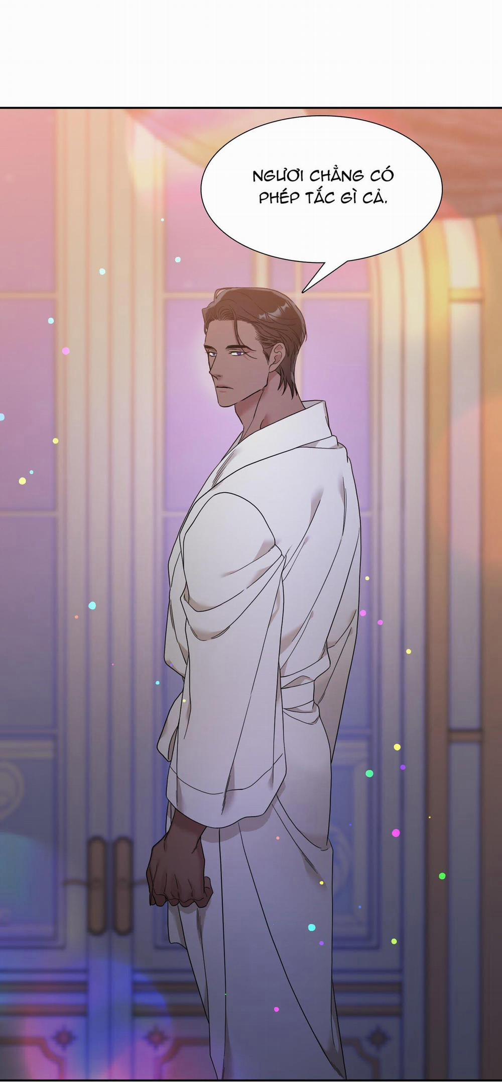 Smirna And Capri 8 trang 5