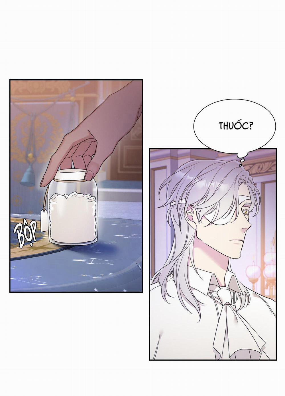 Smirna And Capri 8 trang 6