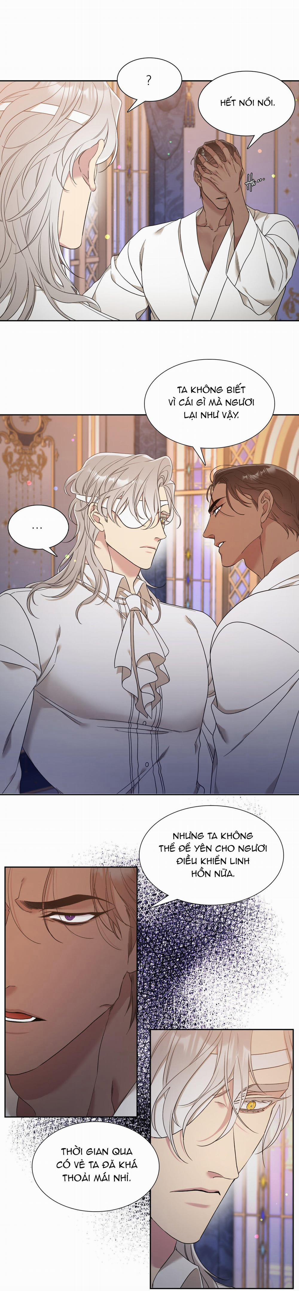 Smirna And Capri 8 trang 9