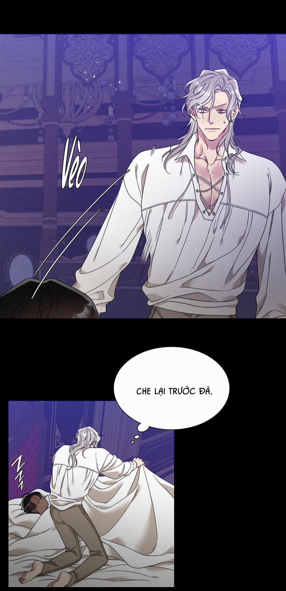 Smirna And Capri 9 trang 13