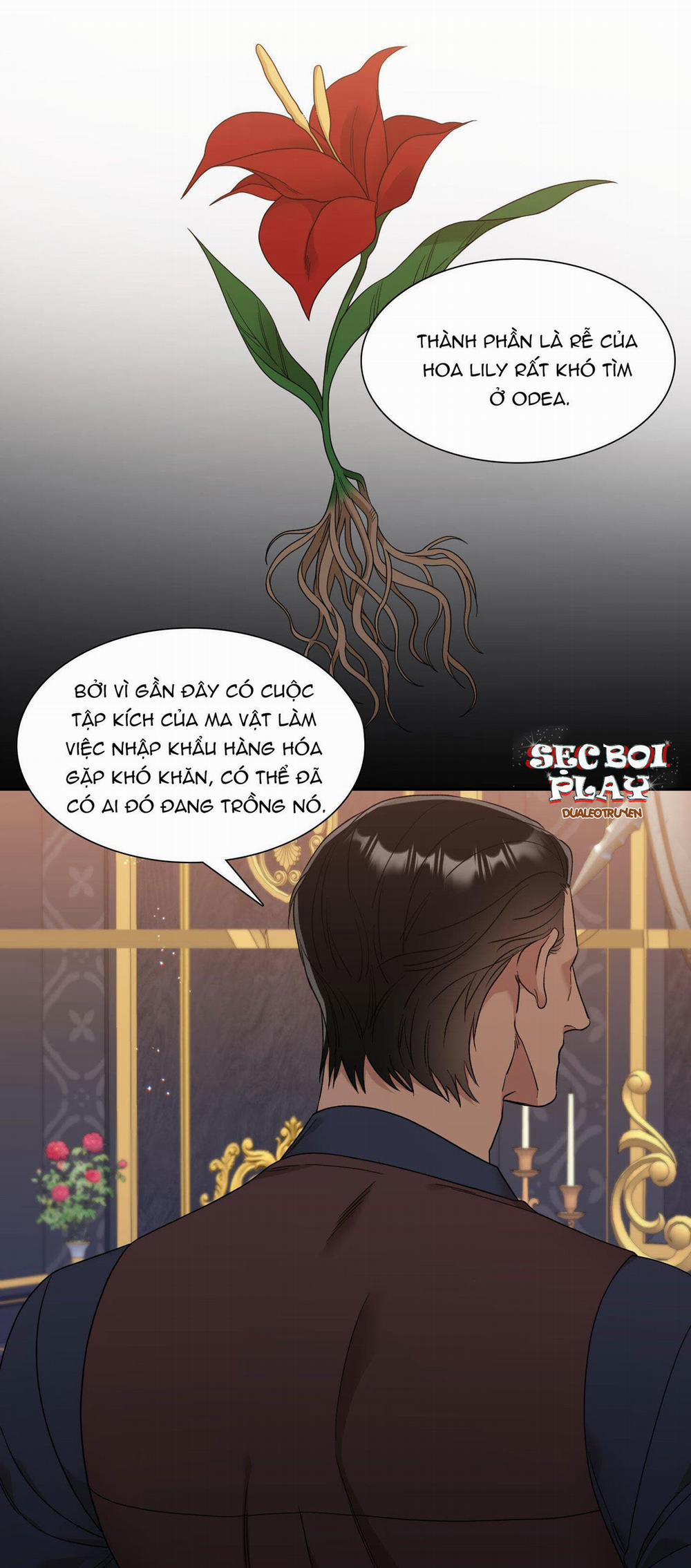 Smirna And Capri 9 trang 27