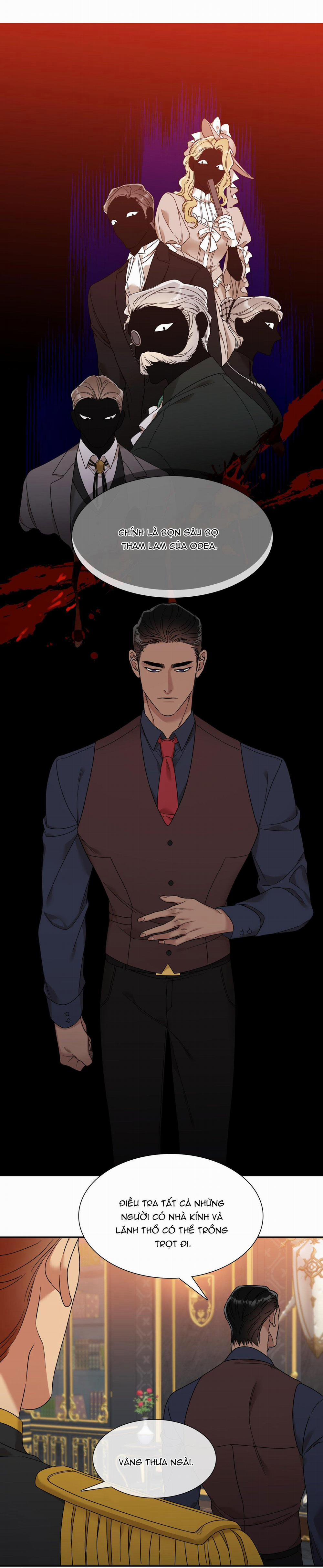 Smirna And Capri 9 trang 29