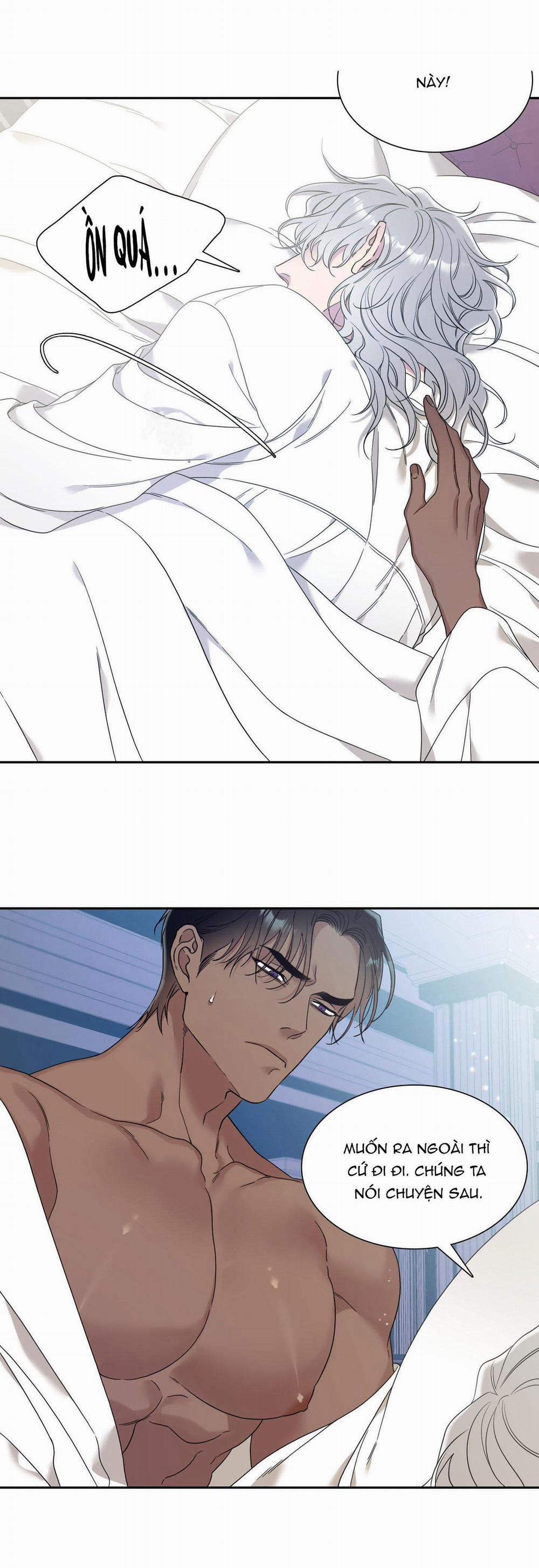 Smirna And Capri 9 trang 5