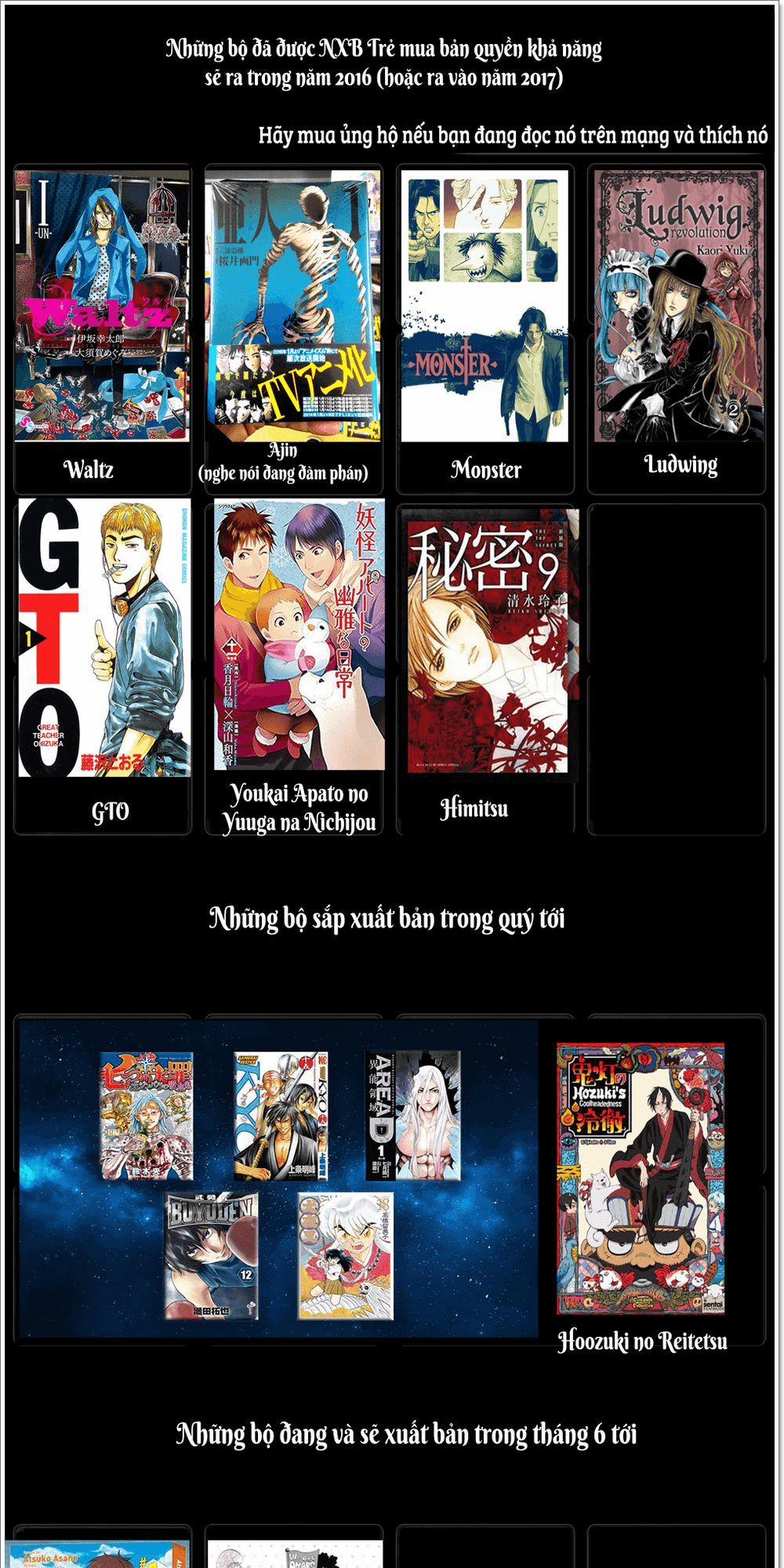 Smokin'parade 1 trang 70