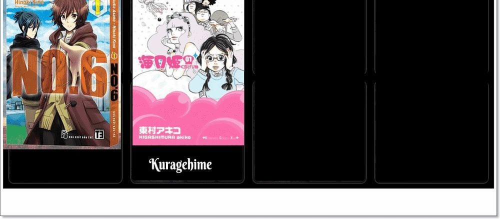 Smokin'parade 1 trang 71