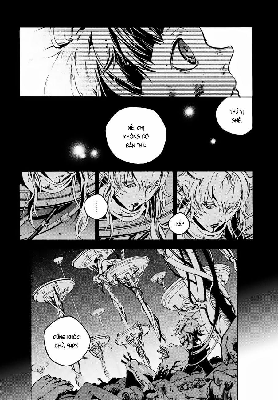 Smokin'parade 10 trang 7