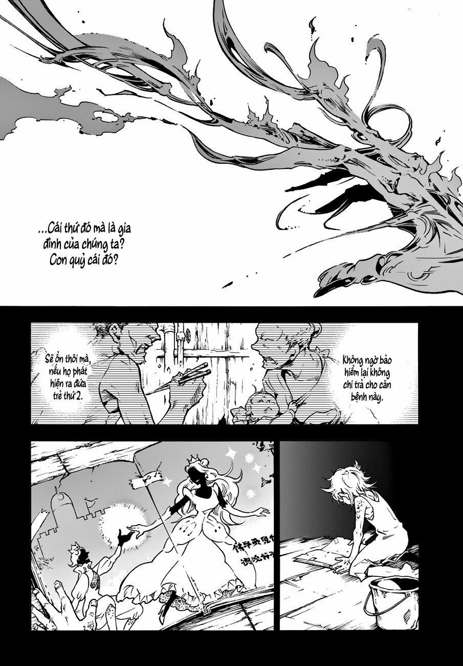 Smokin'parade 11 trang 11