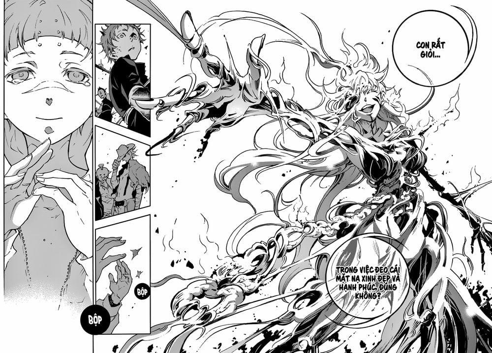 Smokin'parade 11 trang 15