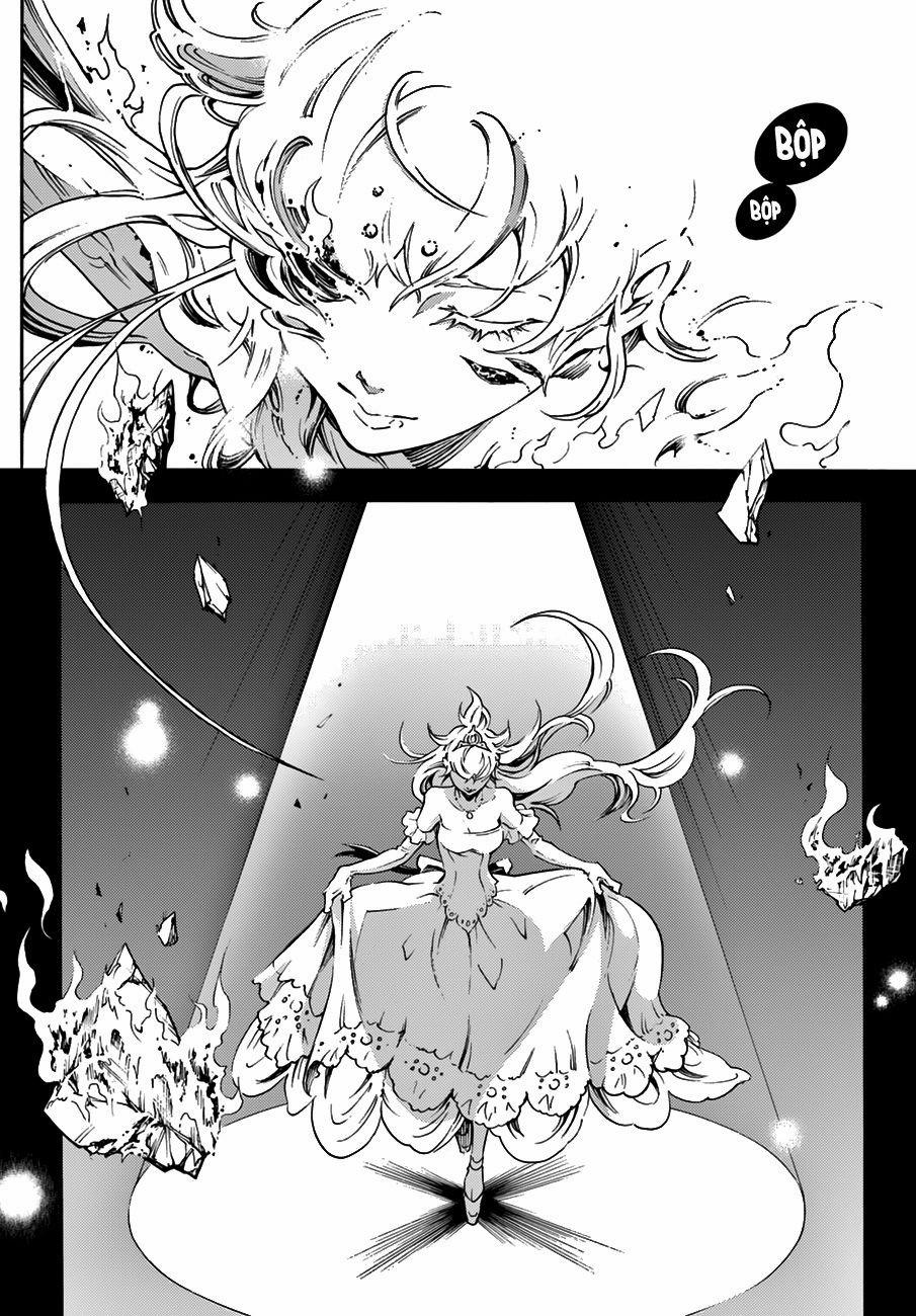 Smokin'parade 11 trang 16