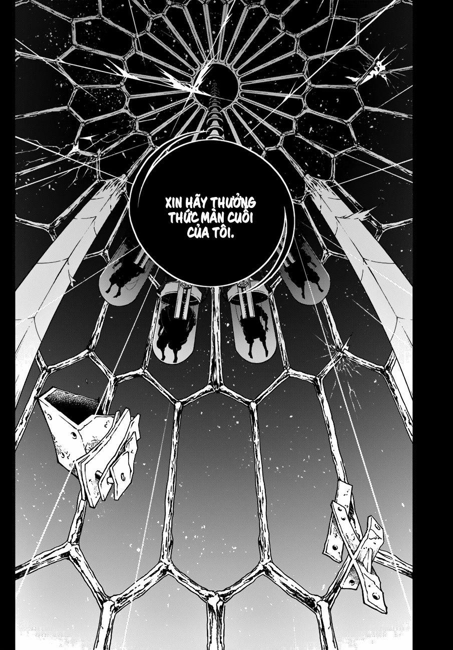 Smokin'parade 11 trang 6