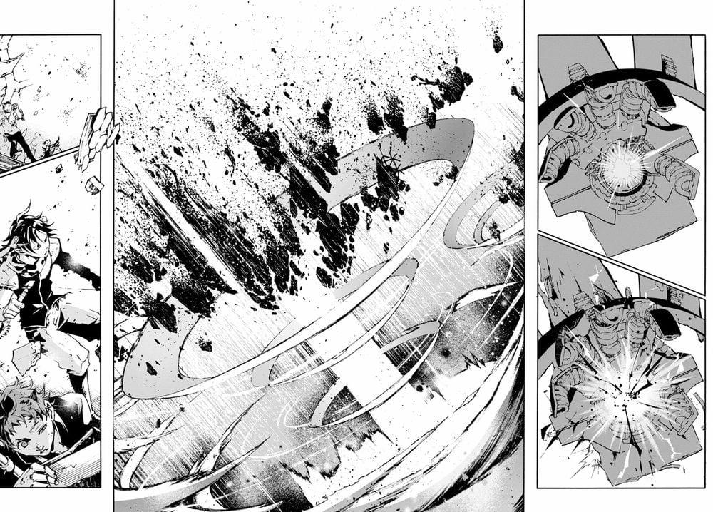 Smokin'parade 12 trang 14