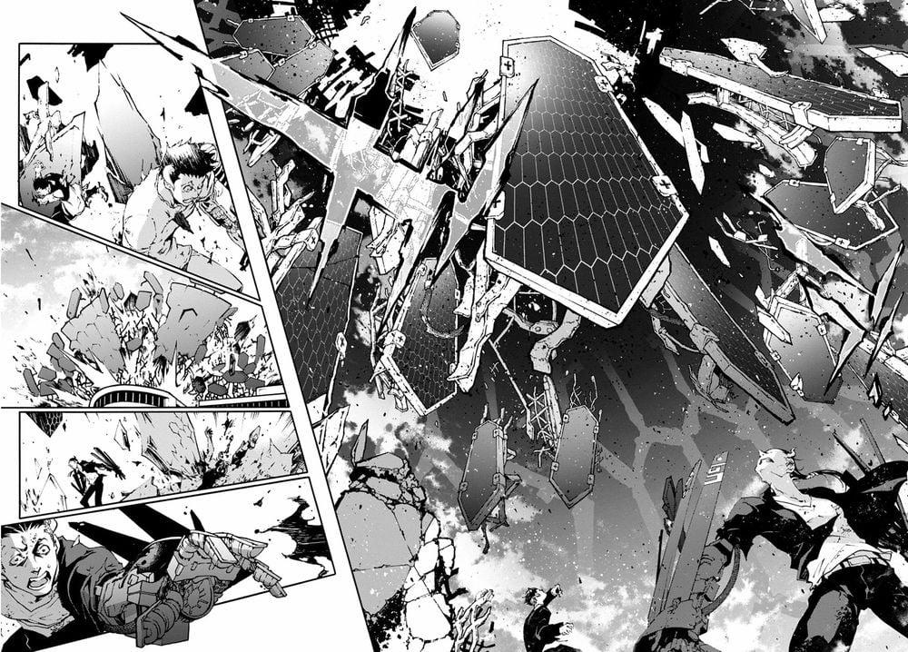 Smokin'parade 12 trang 8