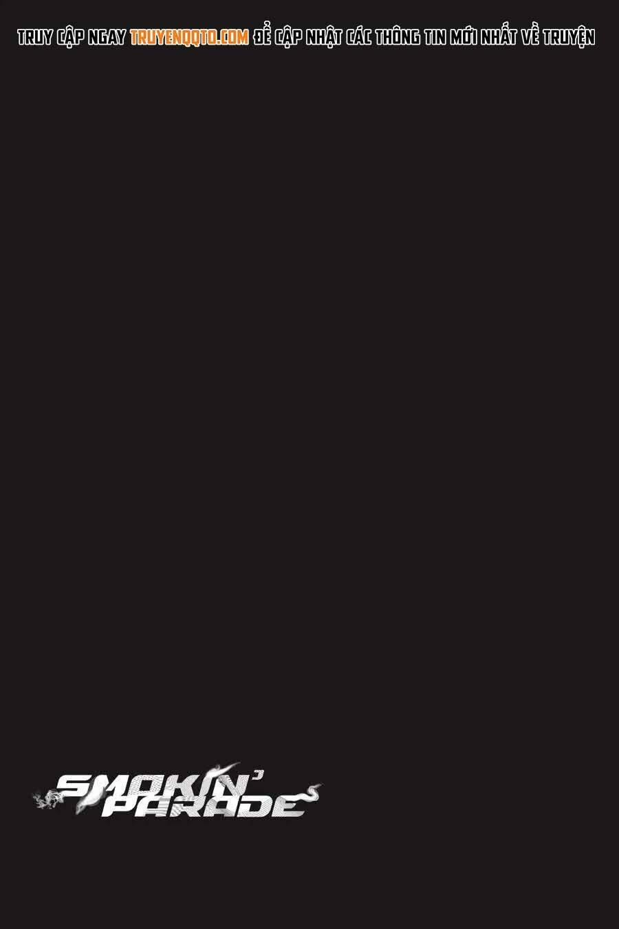 Smokin'parade 13 trang 34