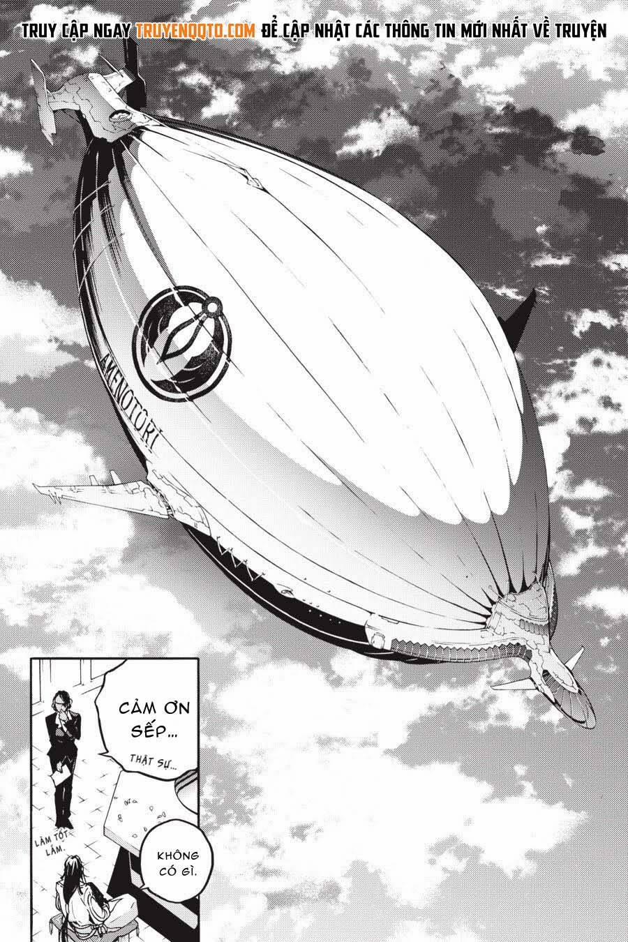 Smokin'parade 14 trang 17