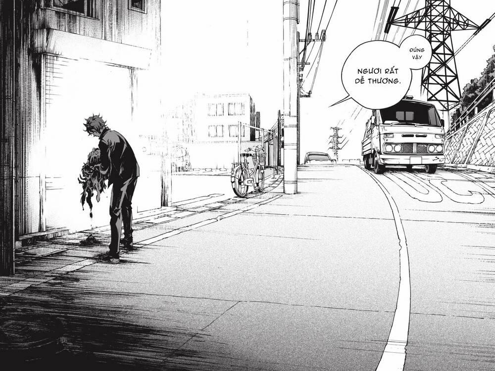 Smokin'parade 14 trang 32