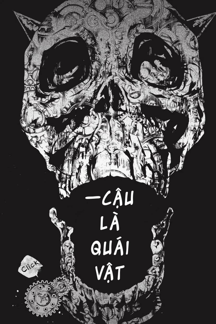 Smokin'parade 14 trang 35