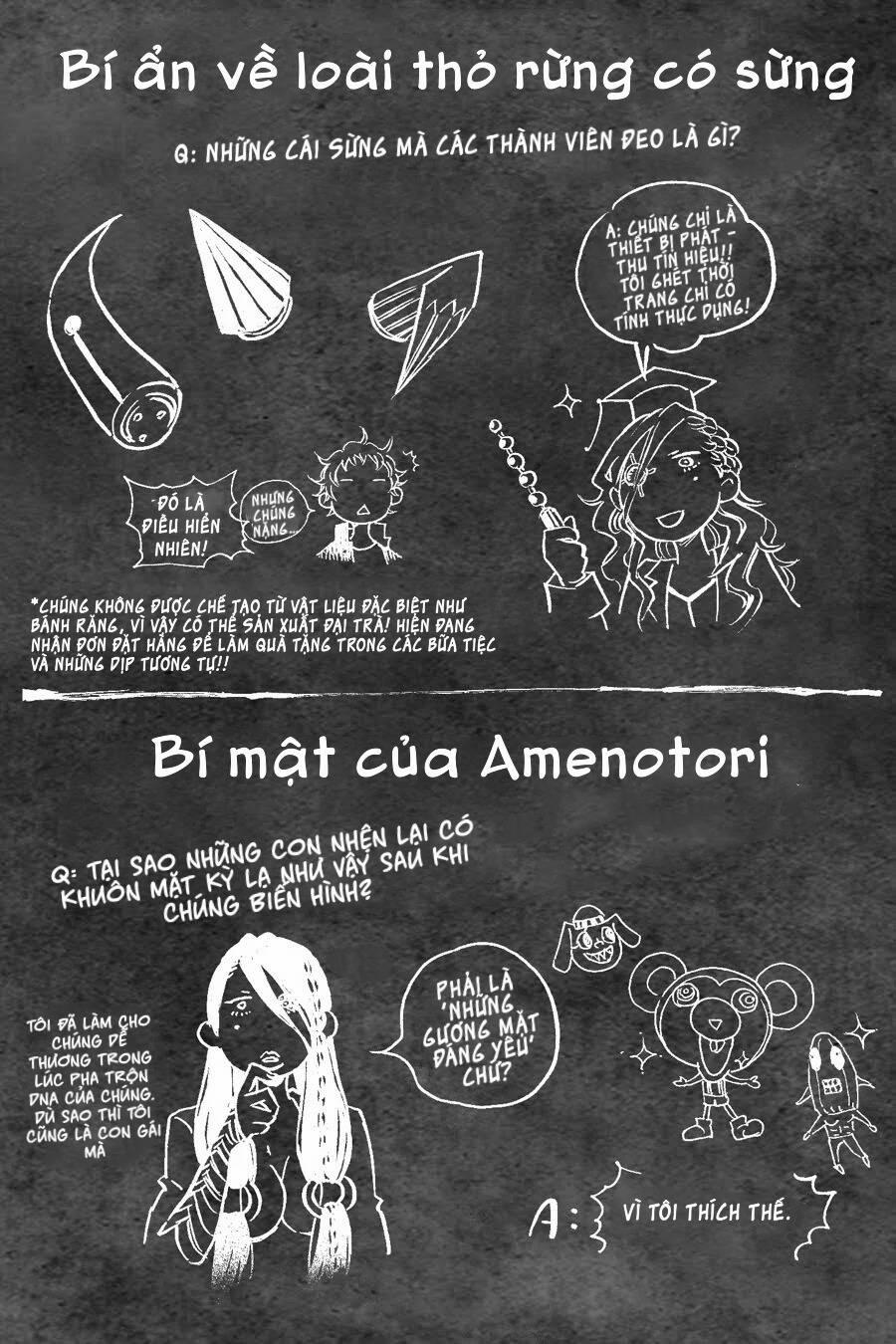 Smokin'parade 14 trang 36