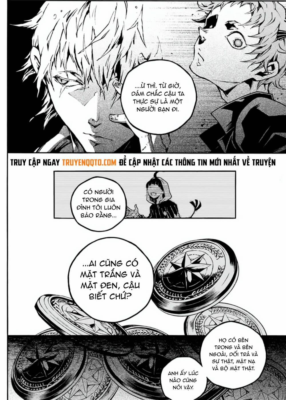 Smokin'parade 15 trang 19