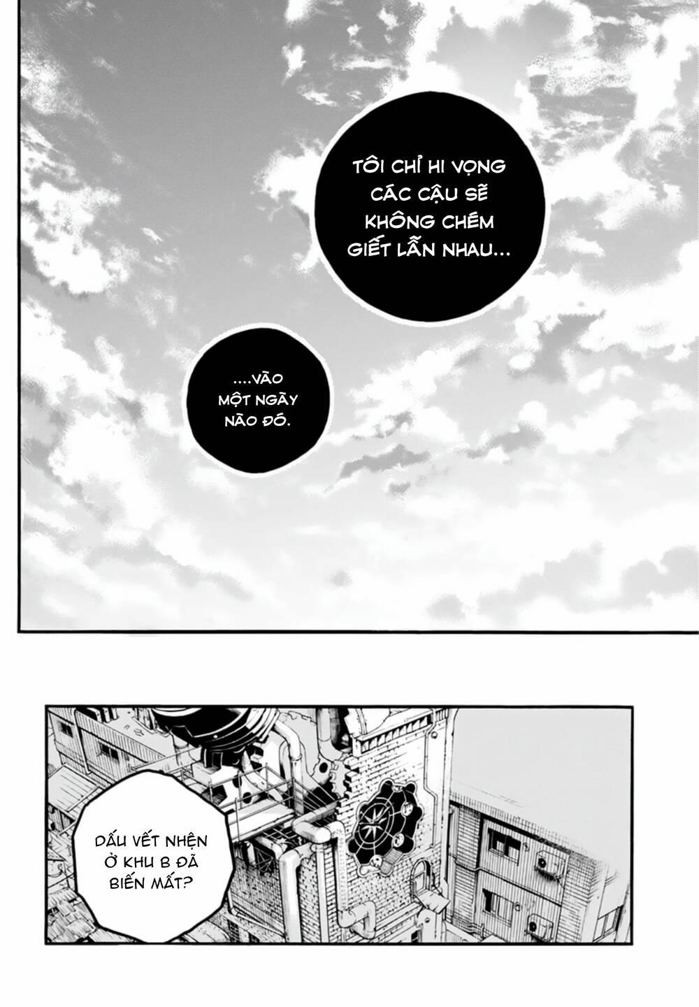 Smokin'parade 15 trang 25