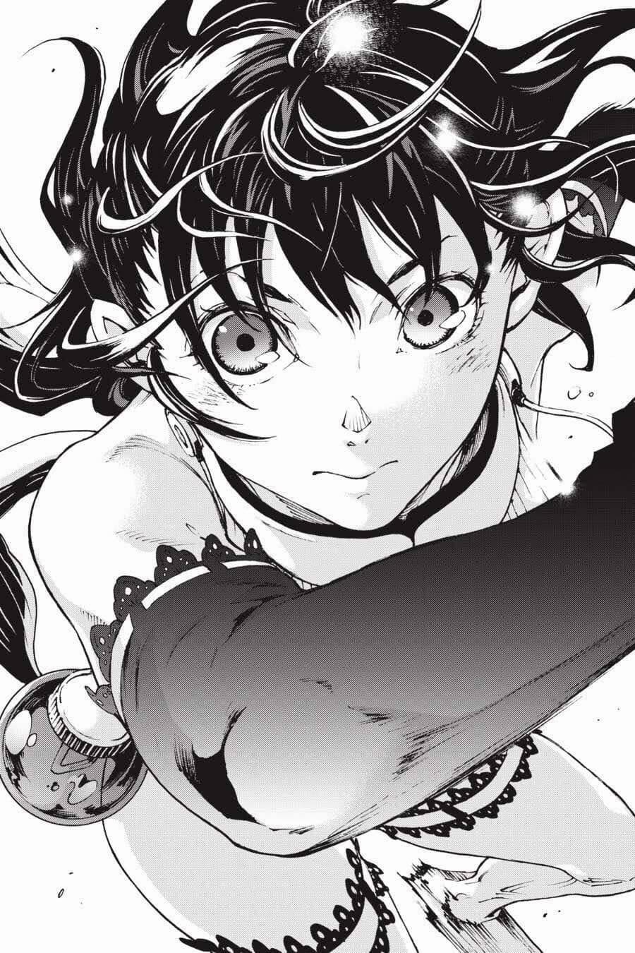 Smokin'parade 16 trang 35