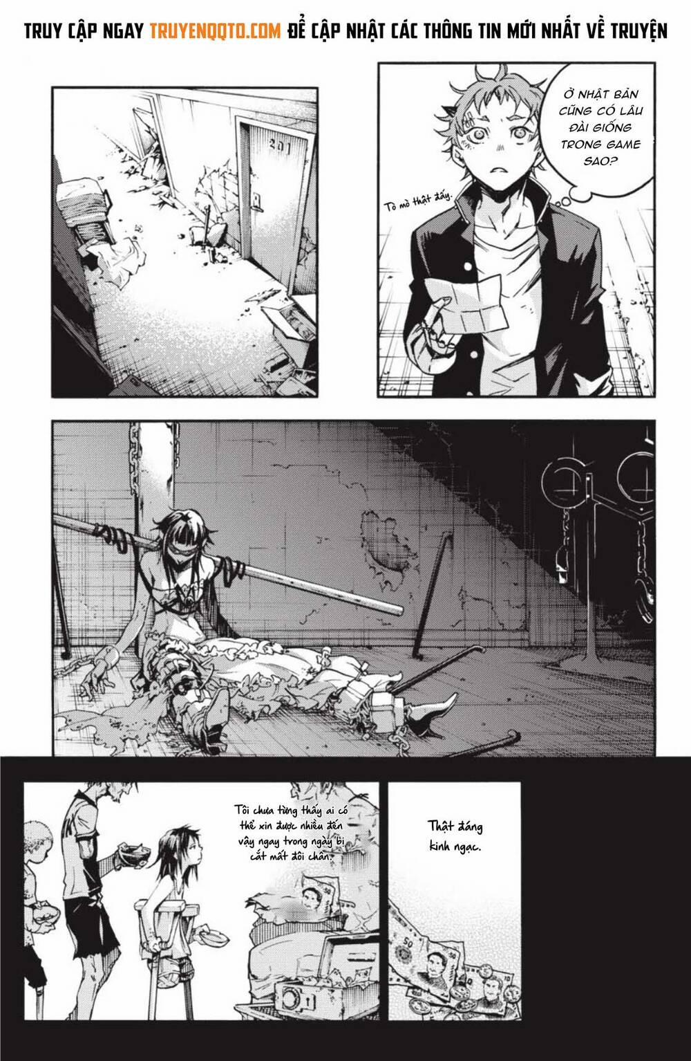 Smokin'parade 17 trang 17