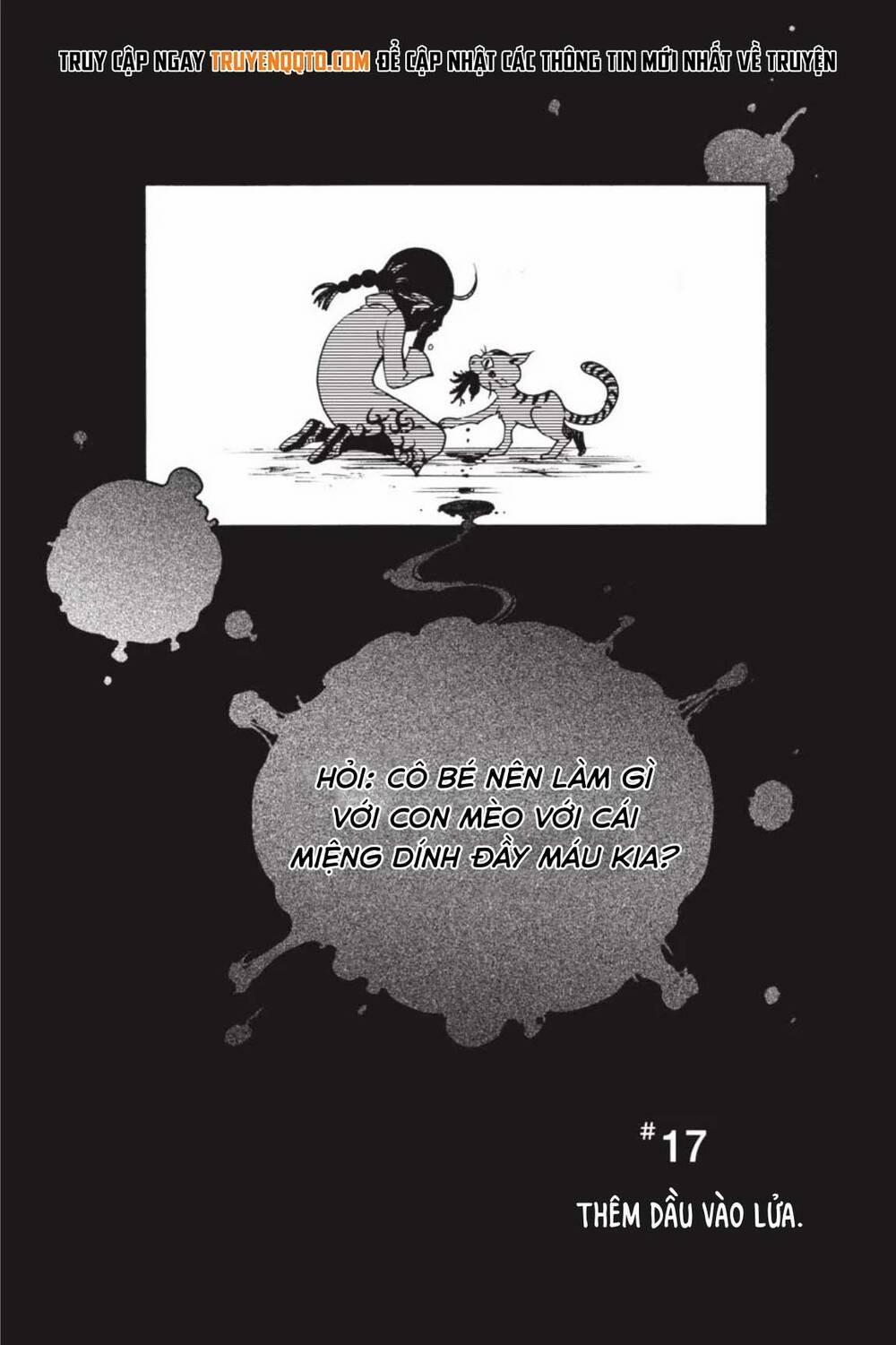 Smokin'parade 17 trang 2