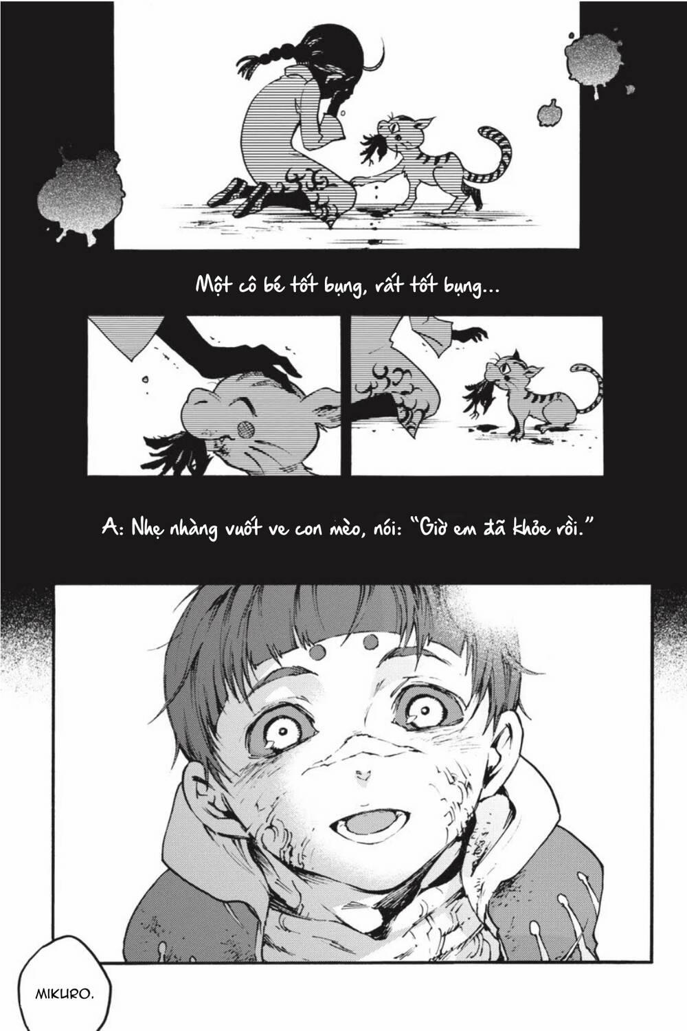 Smokin'parade 17 trang 46