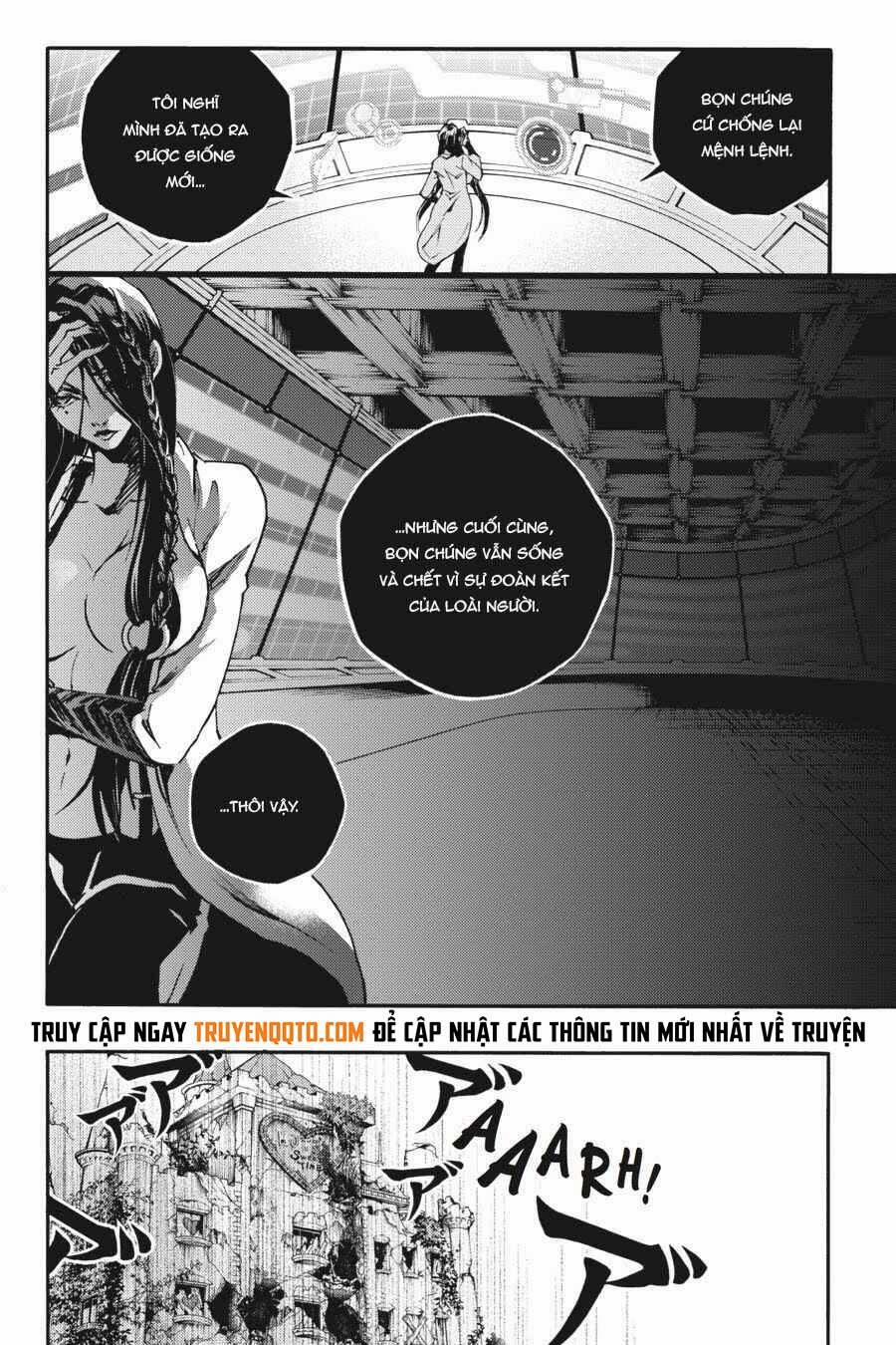 Smokin'parade 18 trang 14