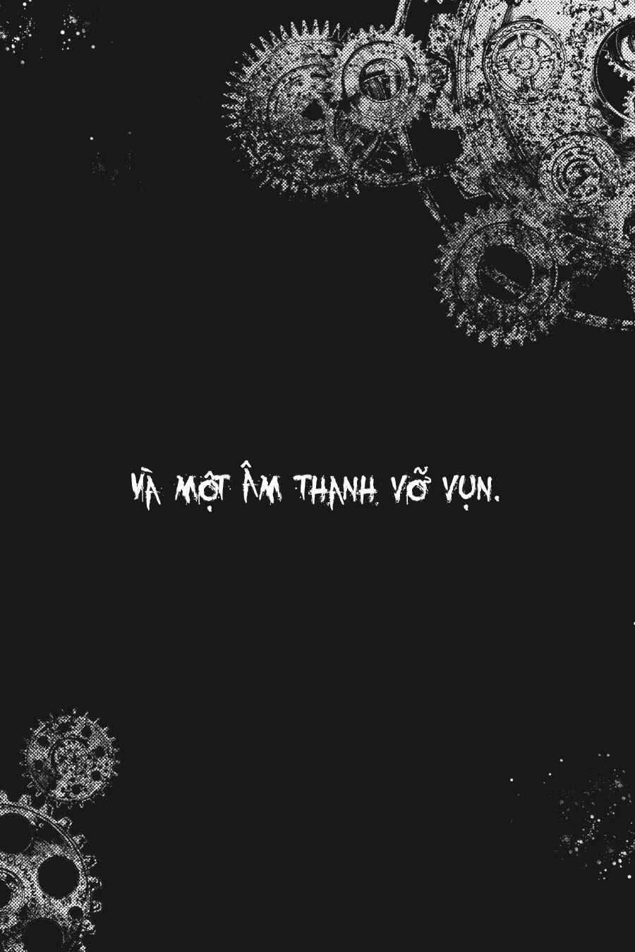 Smokin'parade 18 trang 38