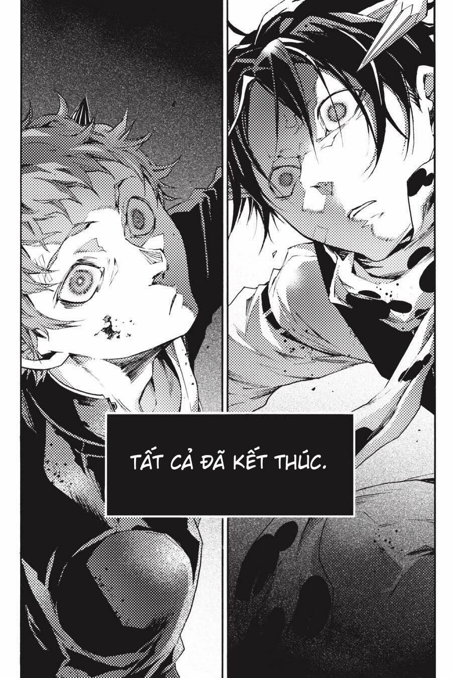 Smokin'parade 19 trang 28