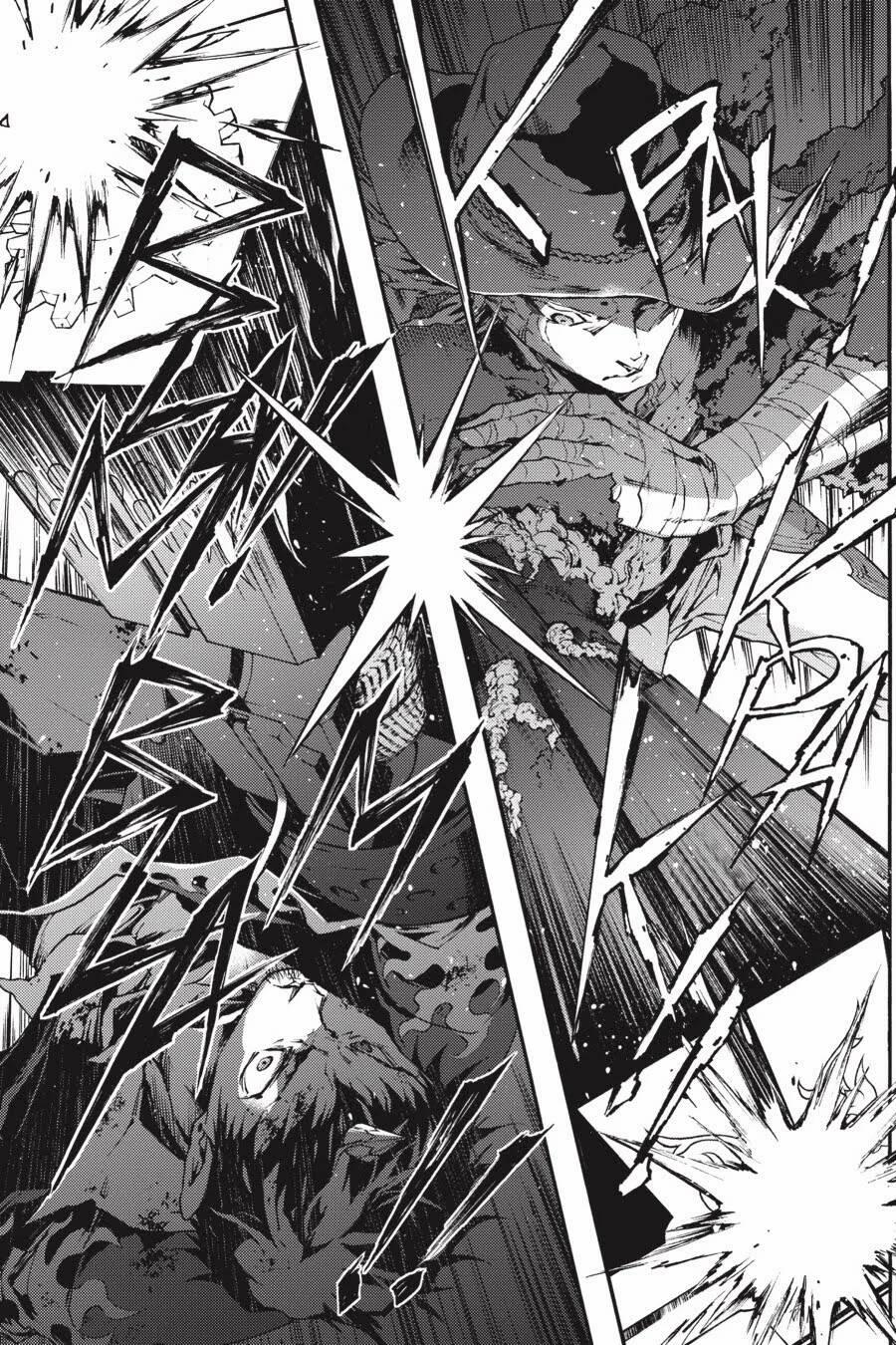 Smokin'parade 19 trang 35