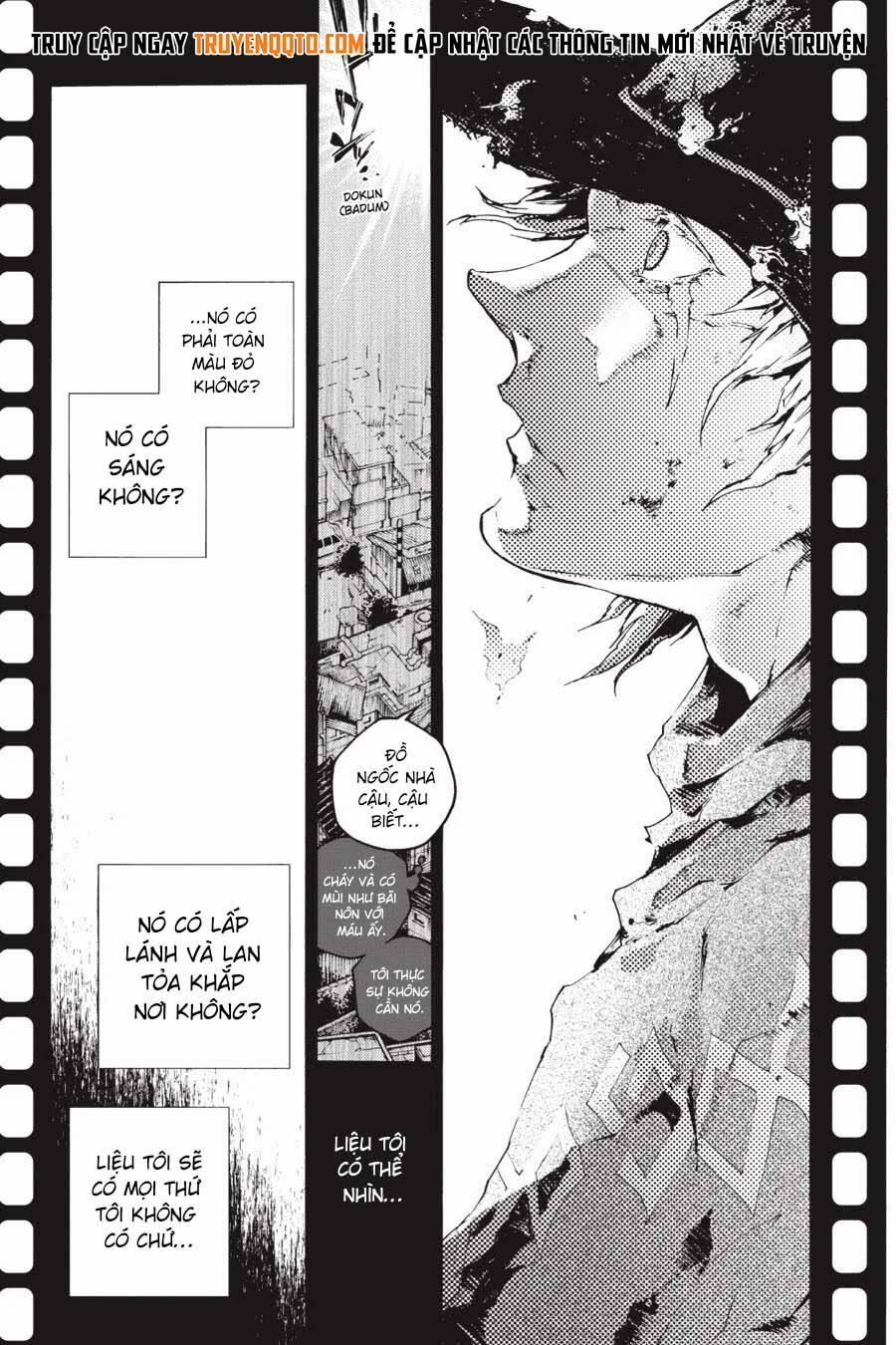 Smokin'parade 19 trang 42