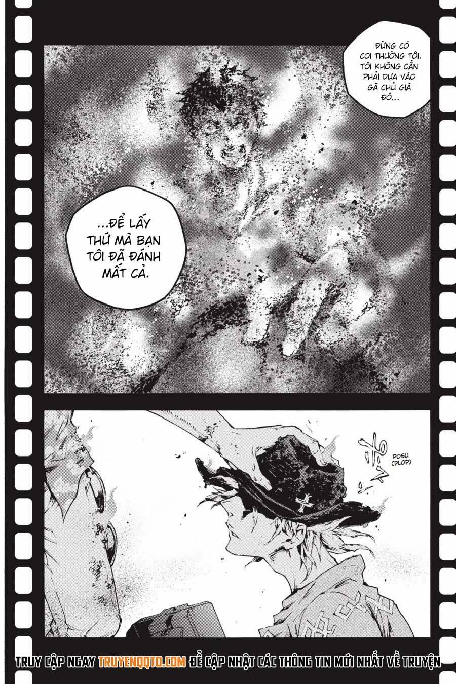 Smokin'parade 19 trang 47