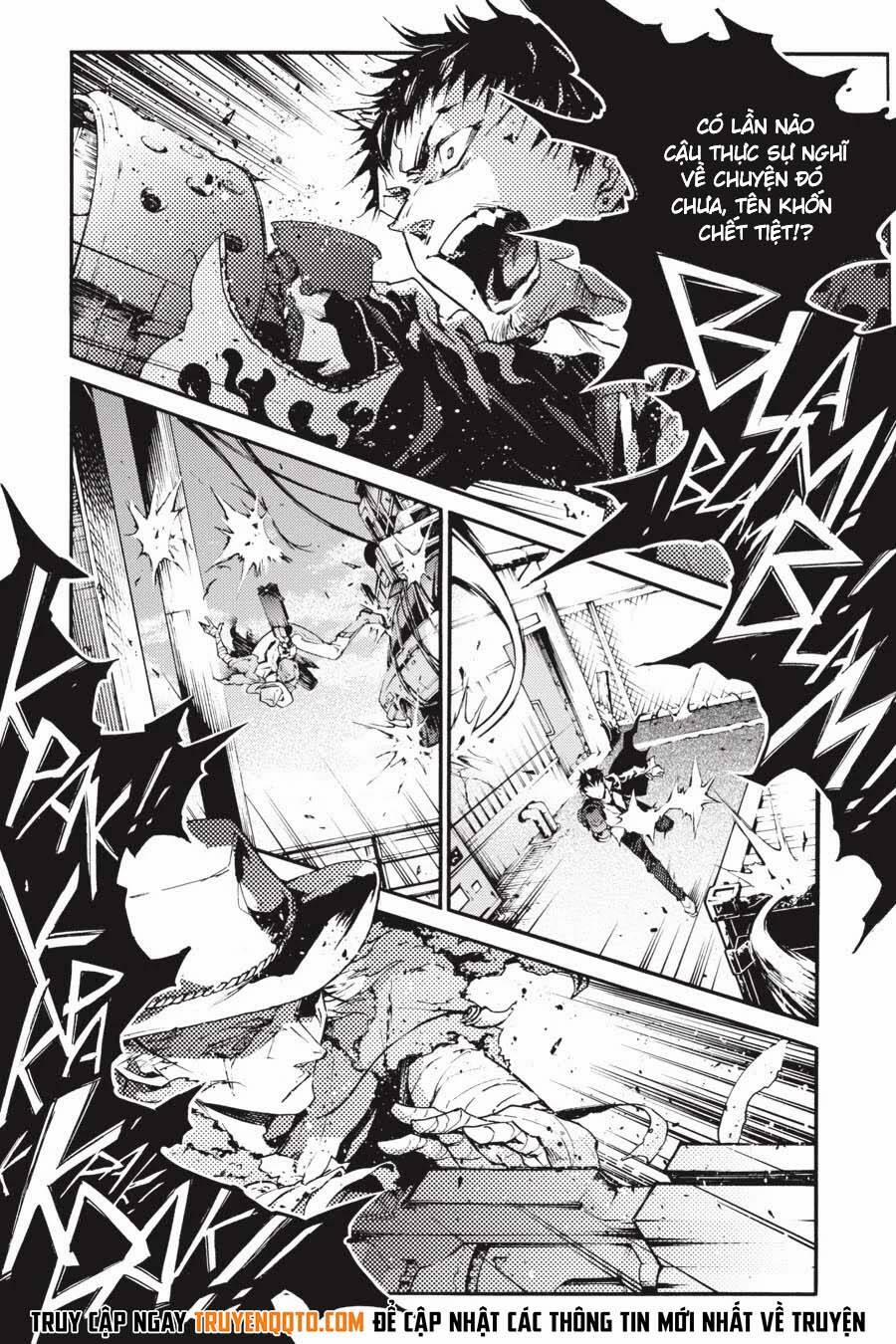 Smokin'parade 19 trang 7