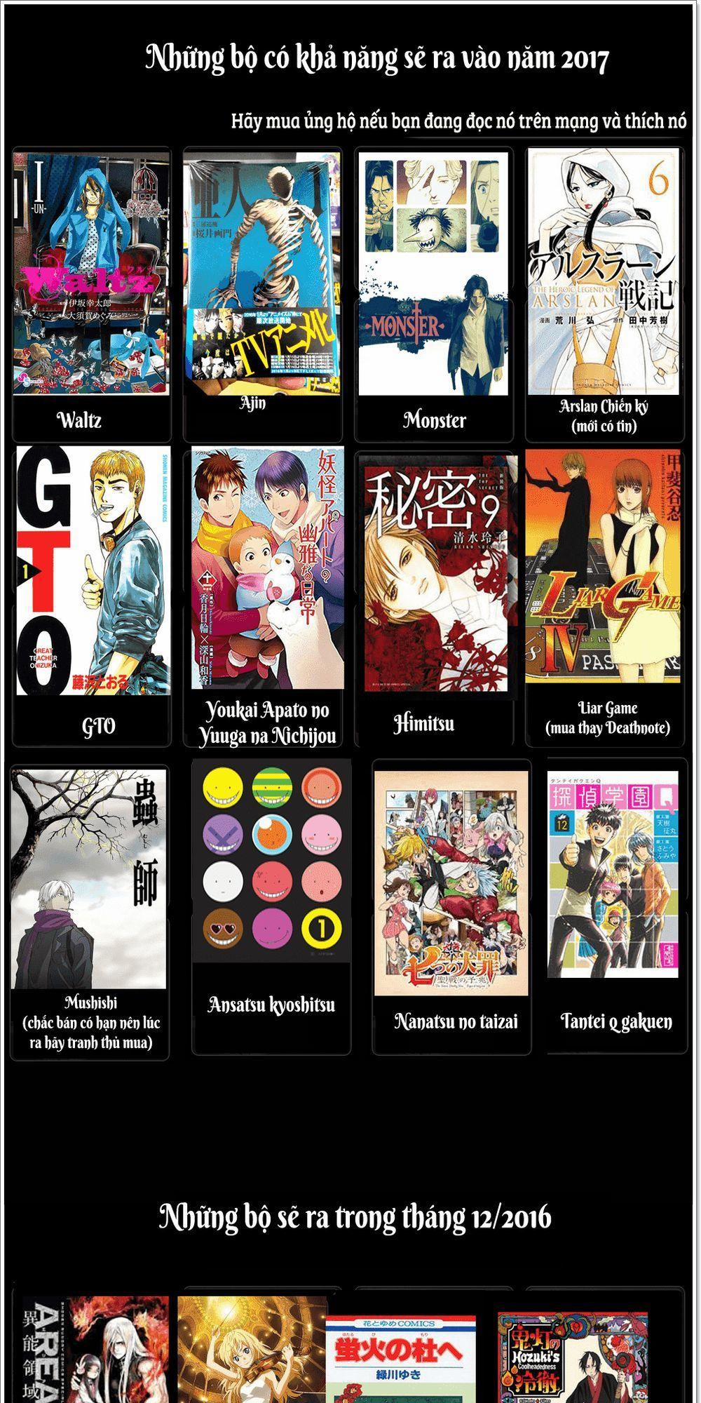 Smokin'parade 2.5 trang 1