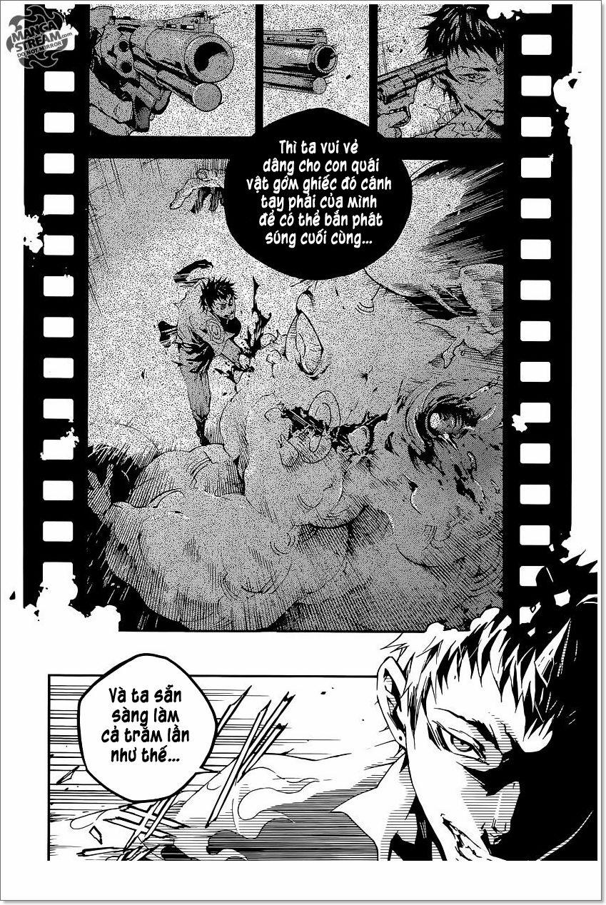 Smokin'parade 2.5 trang 11