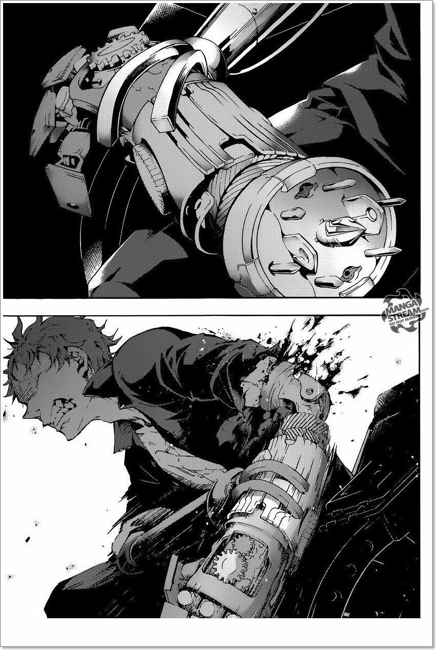 Smokin'parade 2.5 trang 18