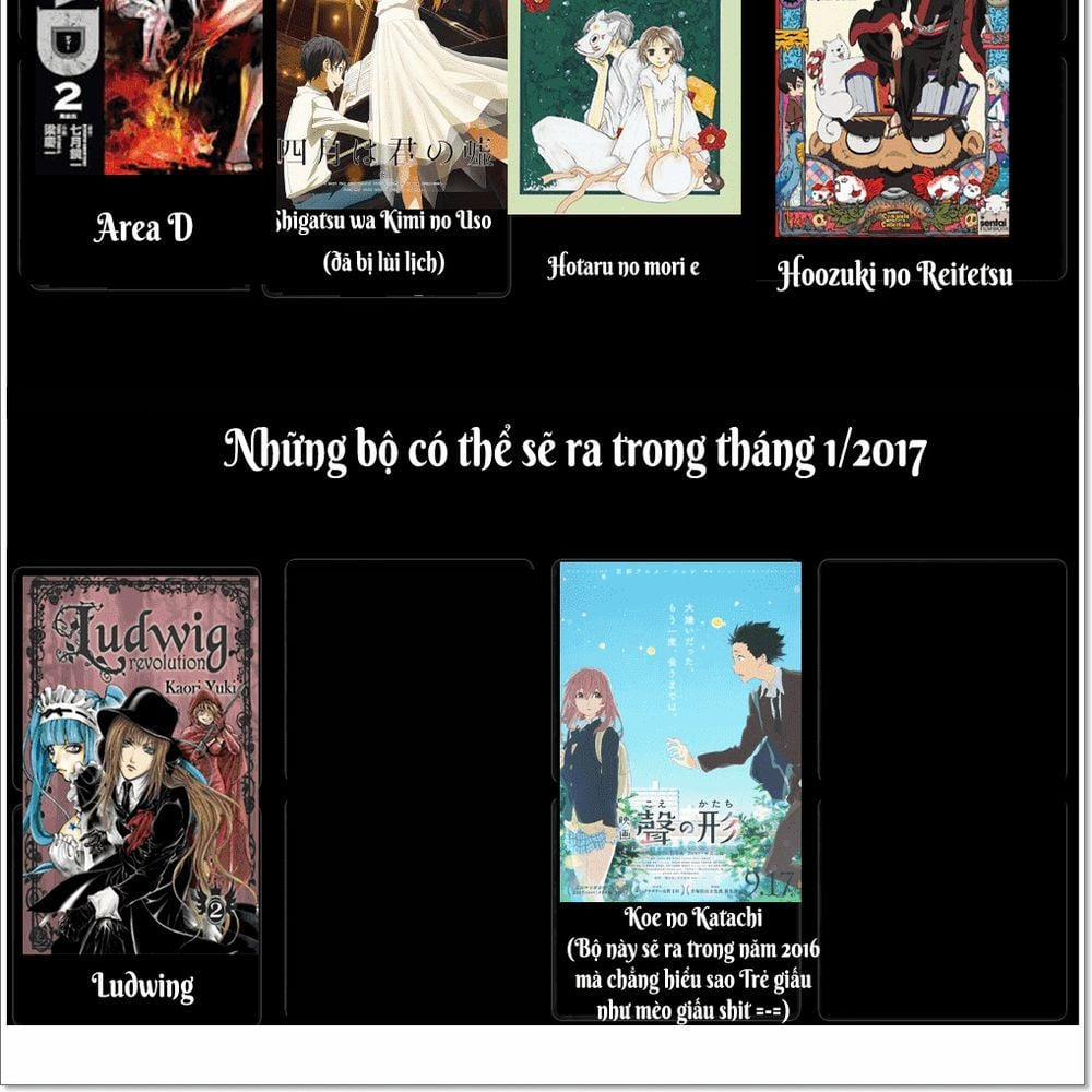 Smokin'parade 2.5 trang 2