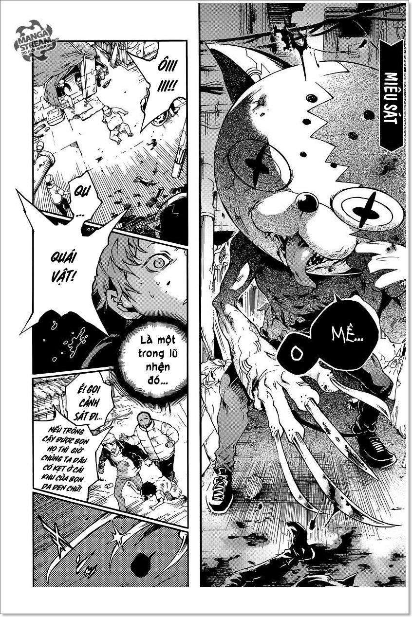 Smokin'parade 2.5 trang 6