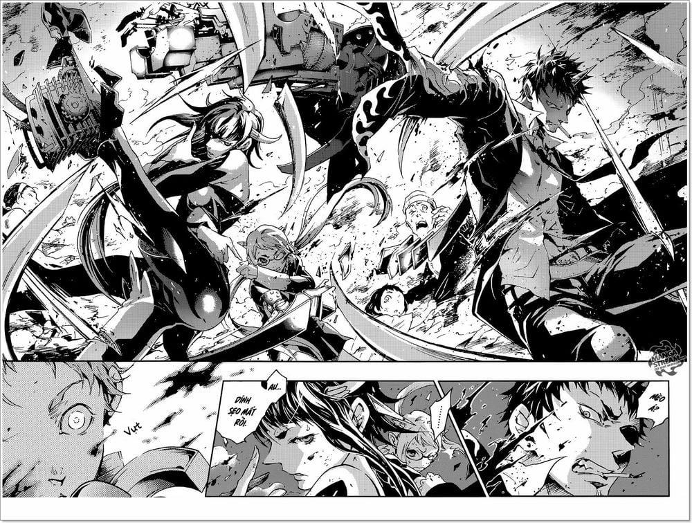 Smokin'parade 2.5 trang 8