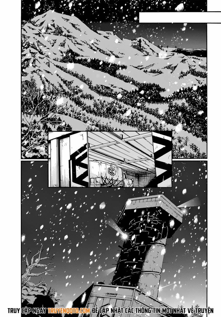 Smokin'parade 21 trang 2