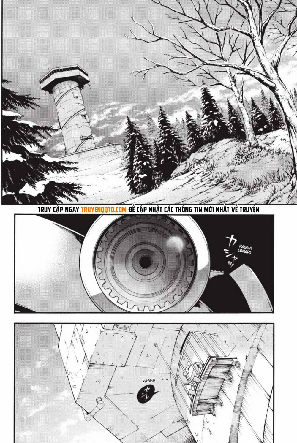 Smokin'parade 22 trang 2