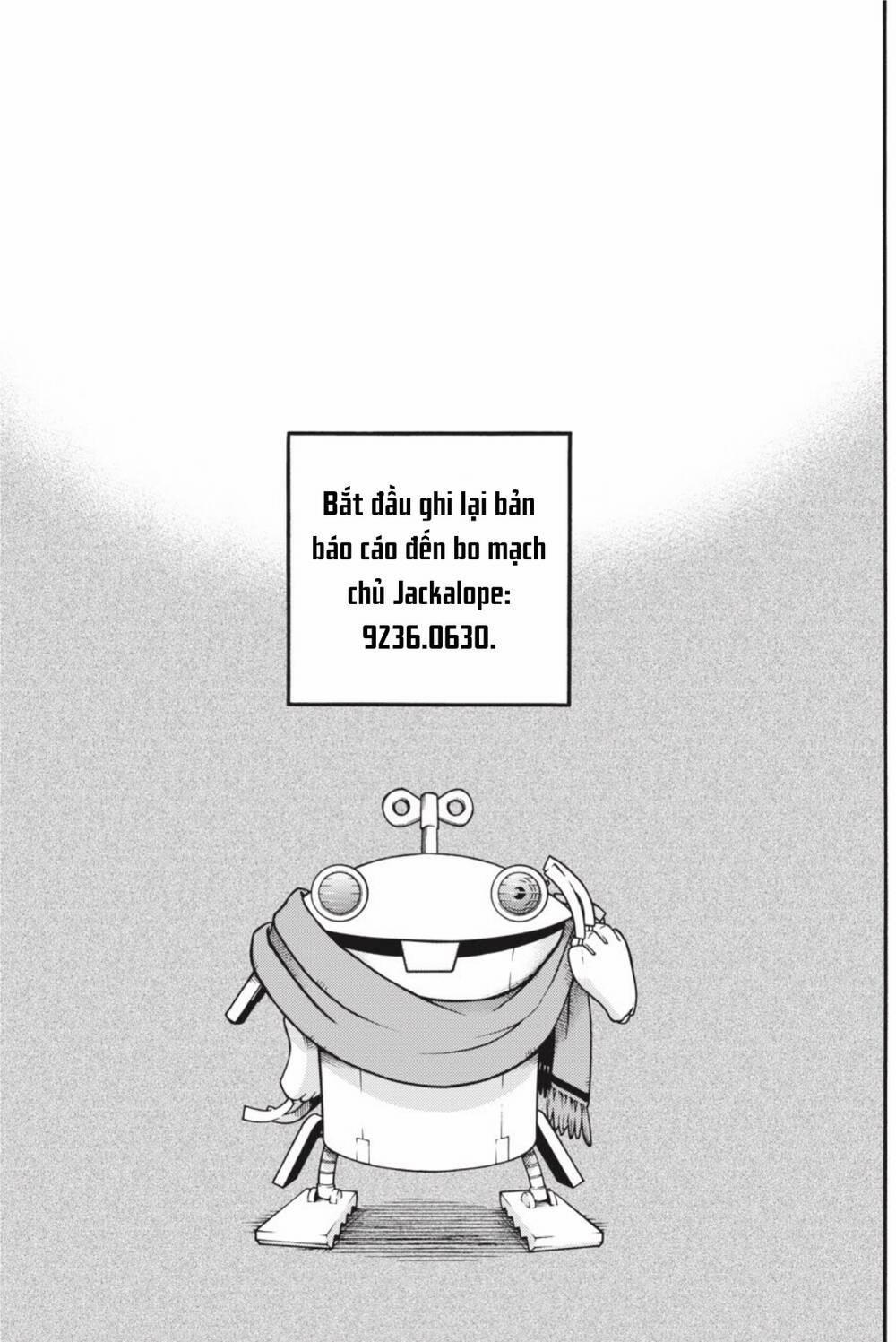 Smokin'parade 22 trang 3